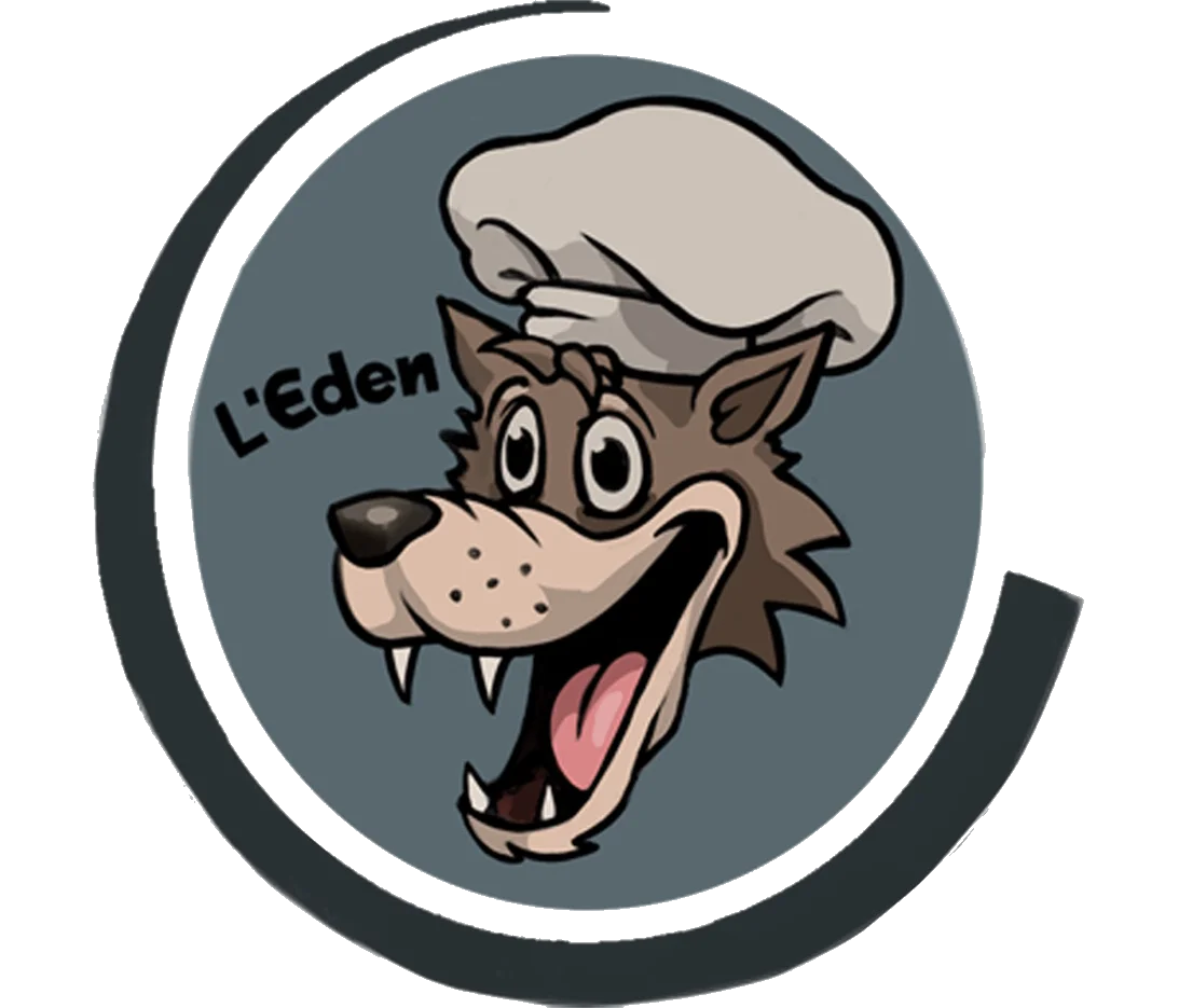 logo eden